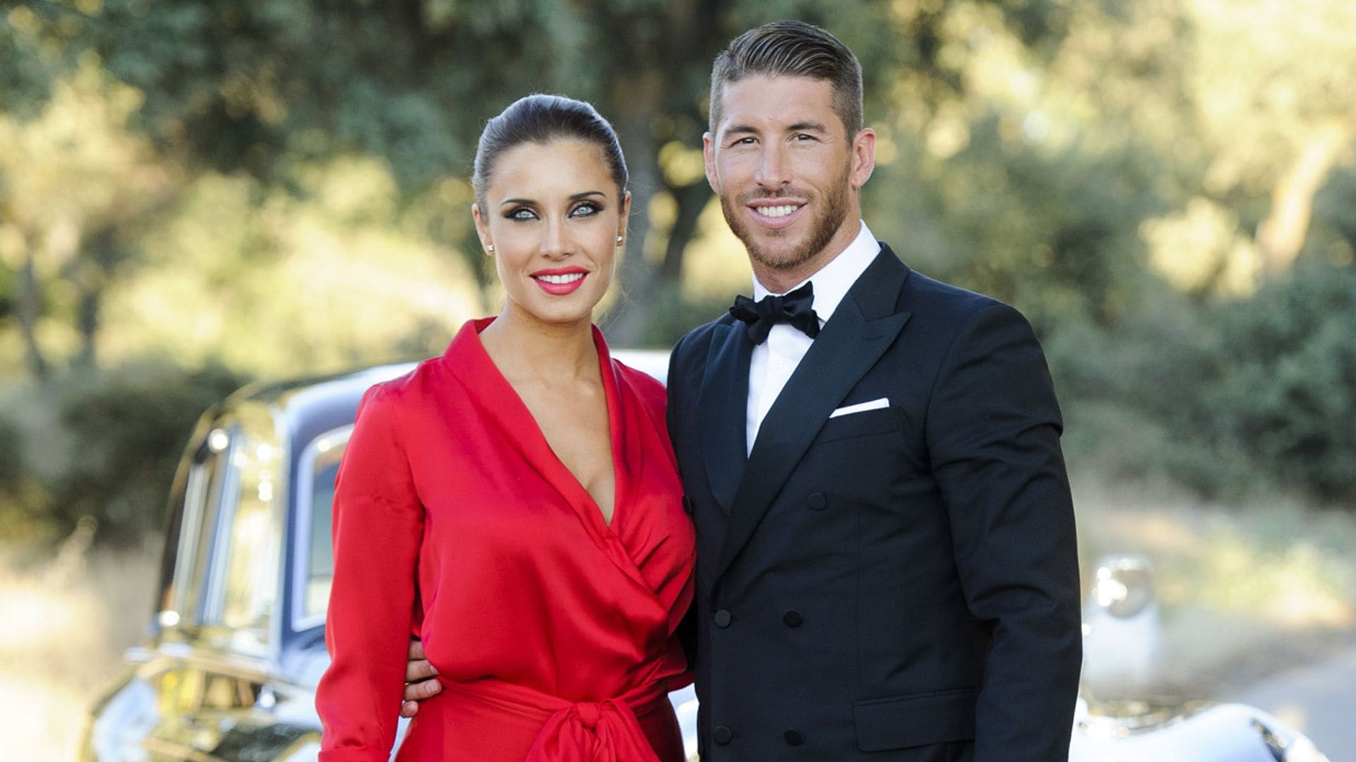 Futbolistas, cantantes, toreros... conocemos a los amigos de Sergio Ramos a escasos días de su boda