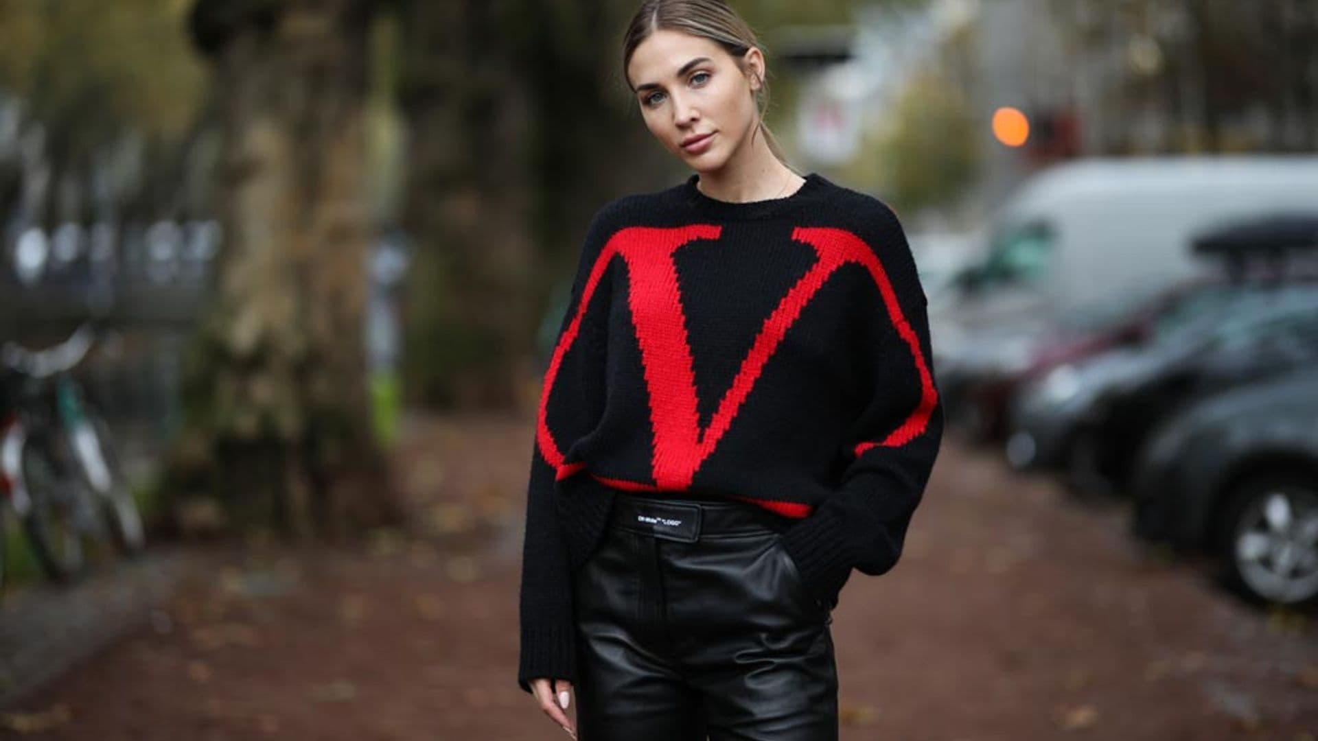 Pantalones de invierno que favorecen como unos vaqueros y podrás llevar de lunes a domingo