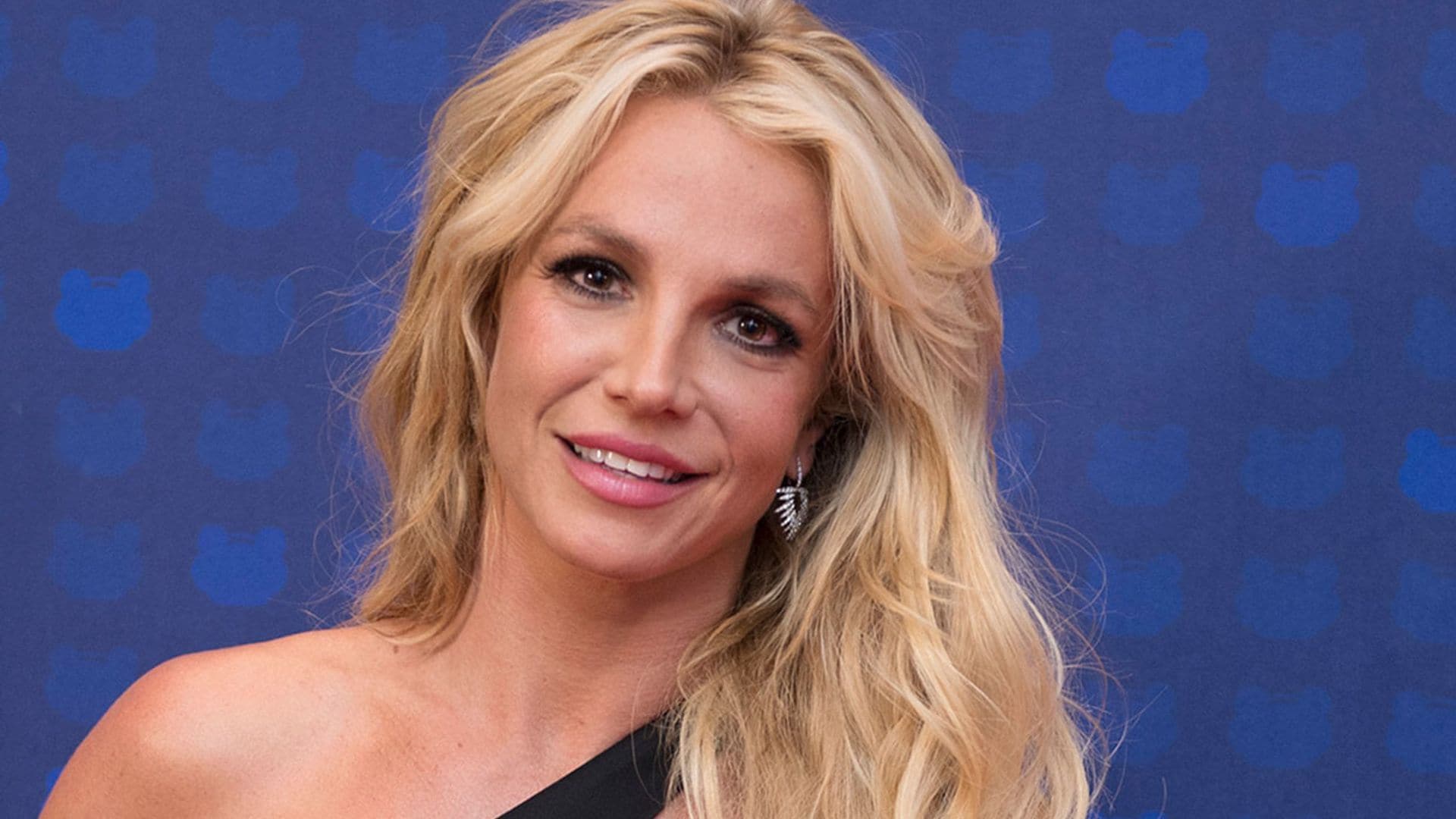 ¡Por fin! Britney Spears se reconcilia con sus hijos de 18 y 17 años