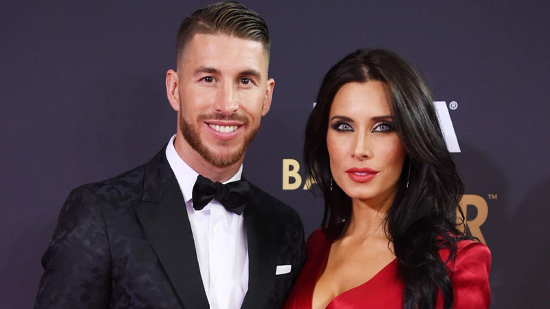 ¡Las vueltas que da la vida! Así fue el primer encuentro de Sergio Ramos y Pilar Rubio