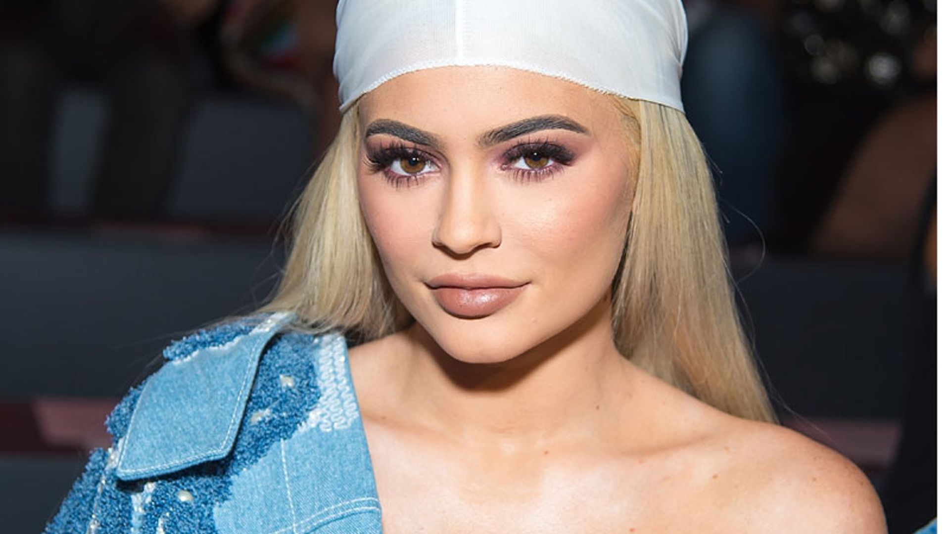 Kylie Jenner en la lista de los más influyentes menores de 30 de Forbes