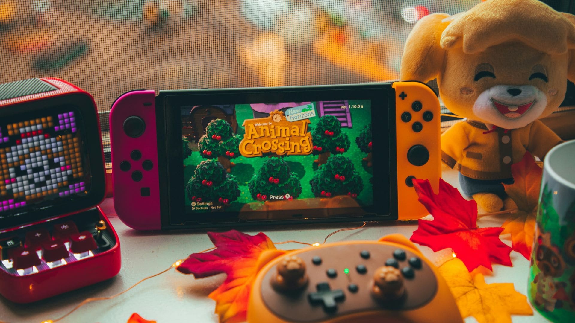 La Nintendo Switch en oferta: la hemos encontrado al mejor precio