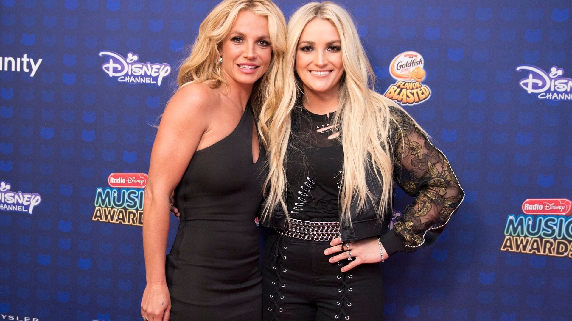 Jamie Lynn pide ayuda a Britney Spears para frenar las graves amenazas en su contra