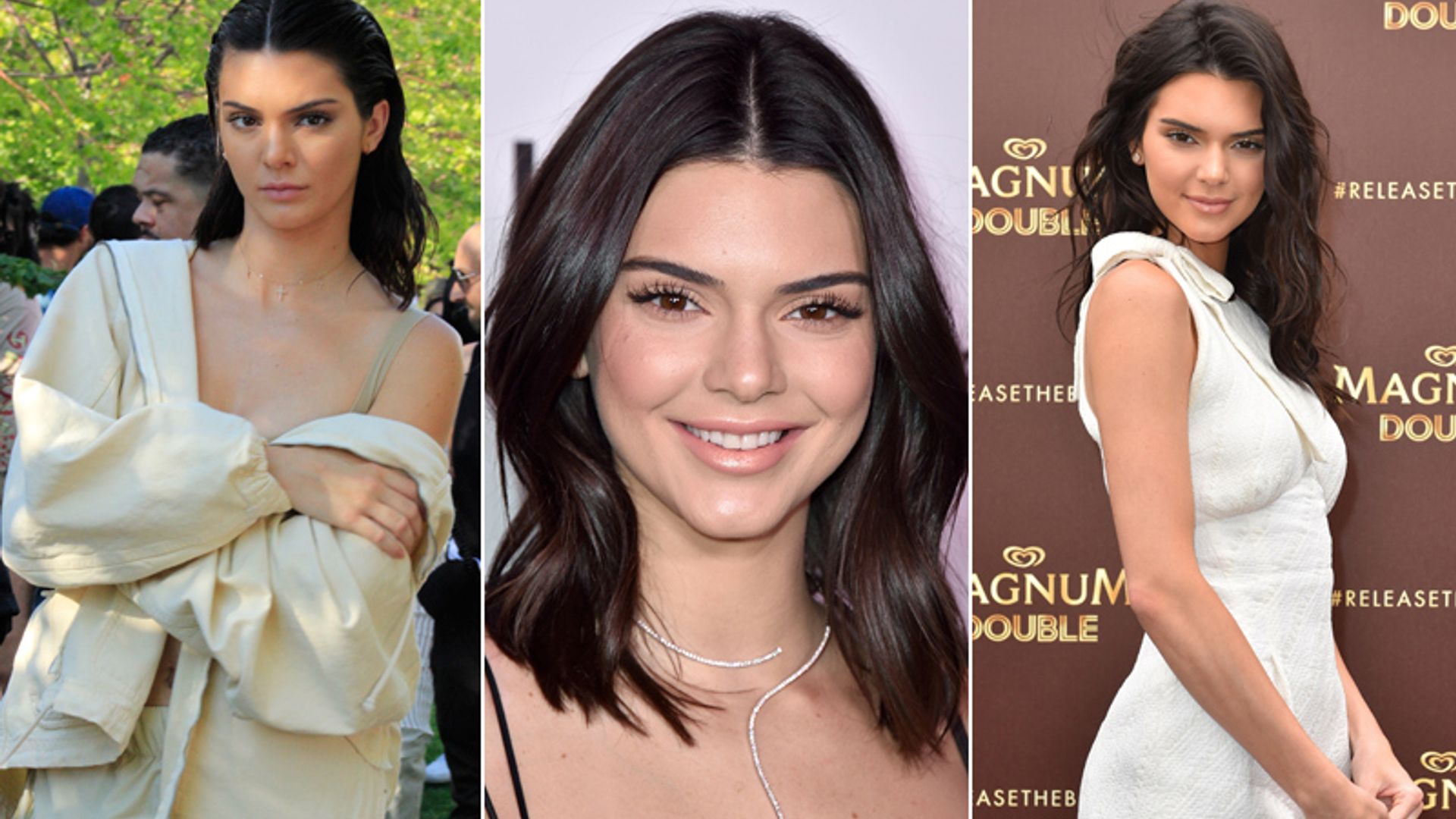 Kendall Jenner: di adiós al acné y luce una piel perfecta con estas ocho mascarillas caseras