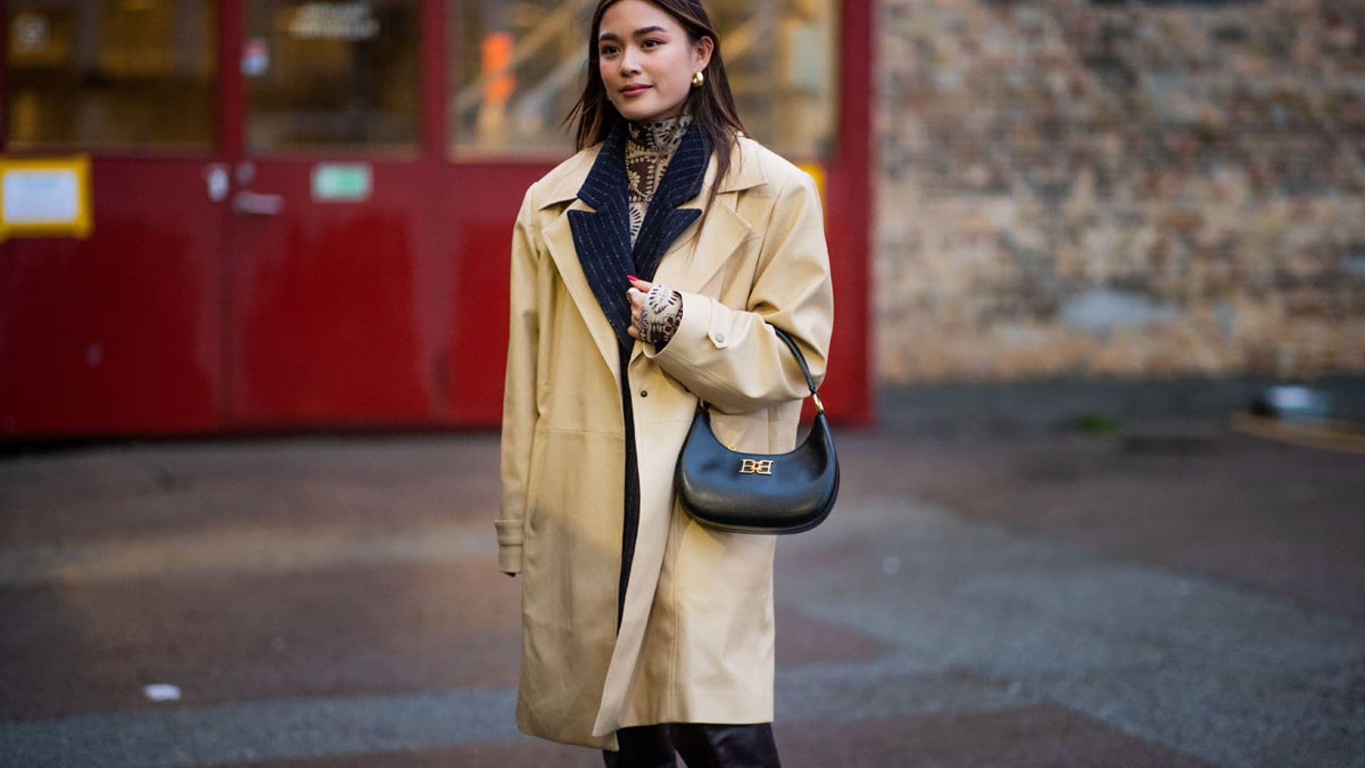 Con estos bolsos de tendencia no hace falta arreglarse mucho para tener estilazo