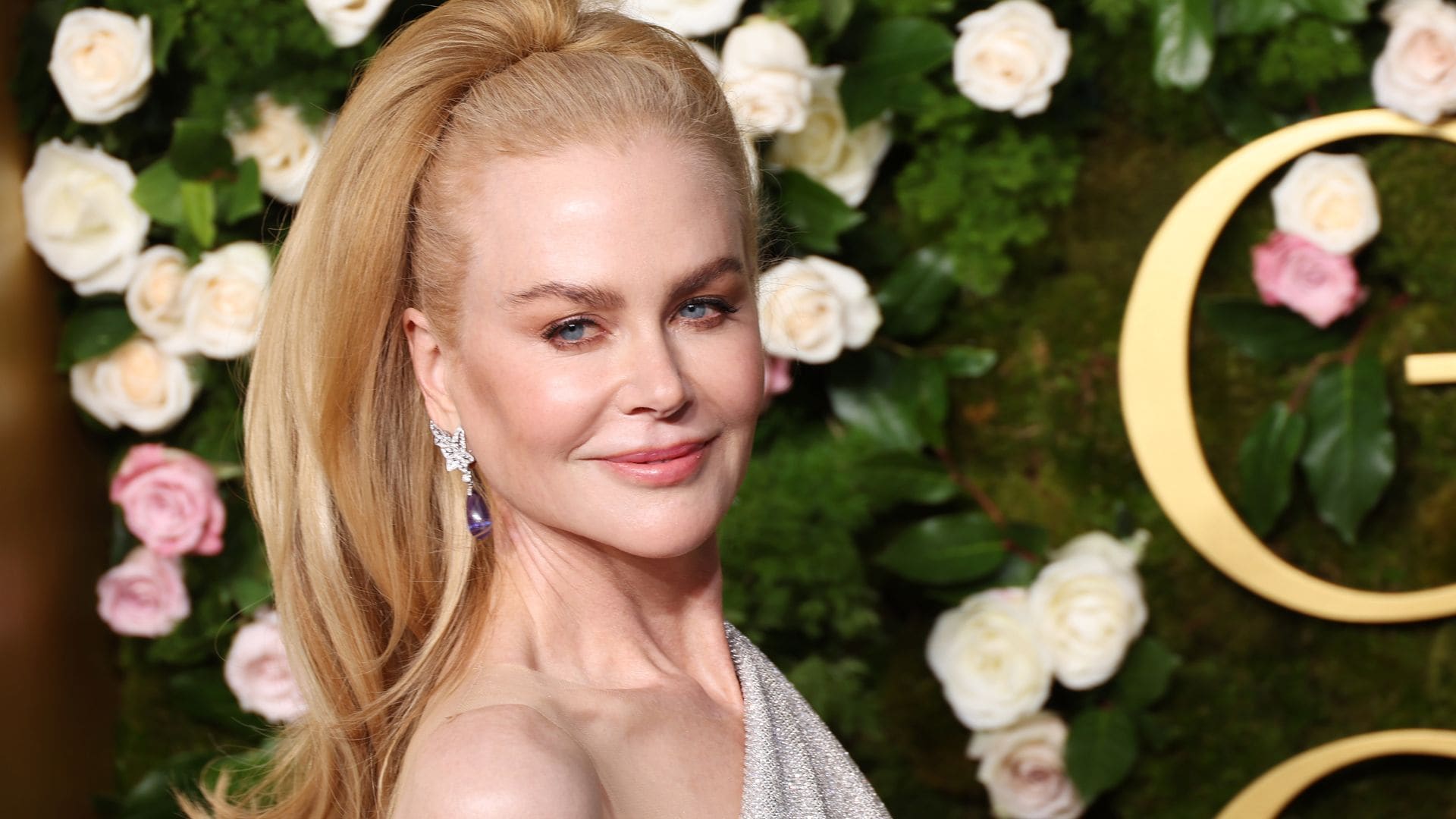 Nicole Kidman y Ewan McGregor se reúnen nuevamente gracias a la hija que 'comparten'