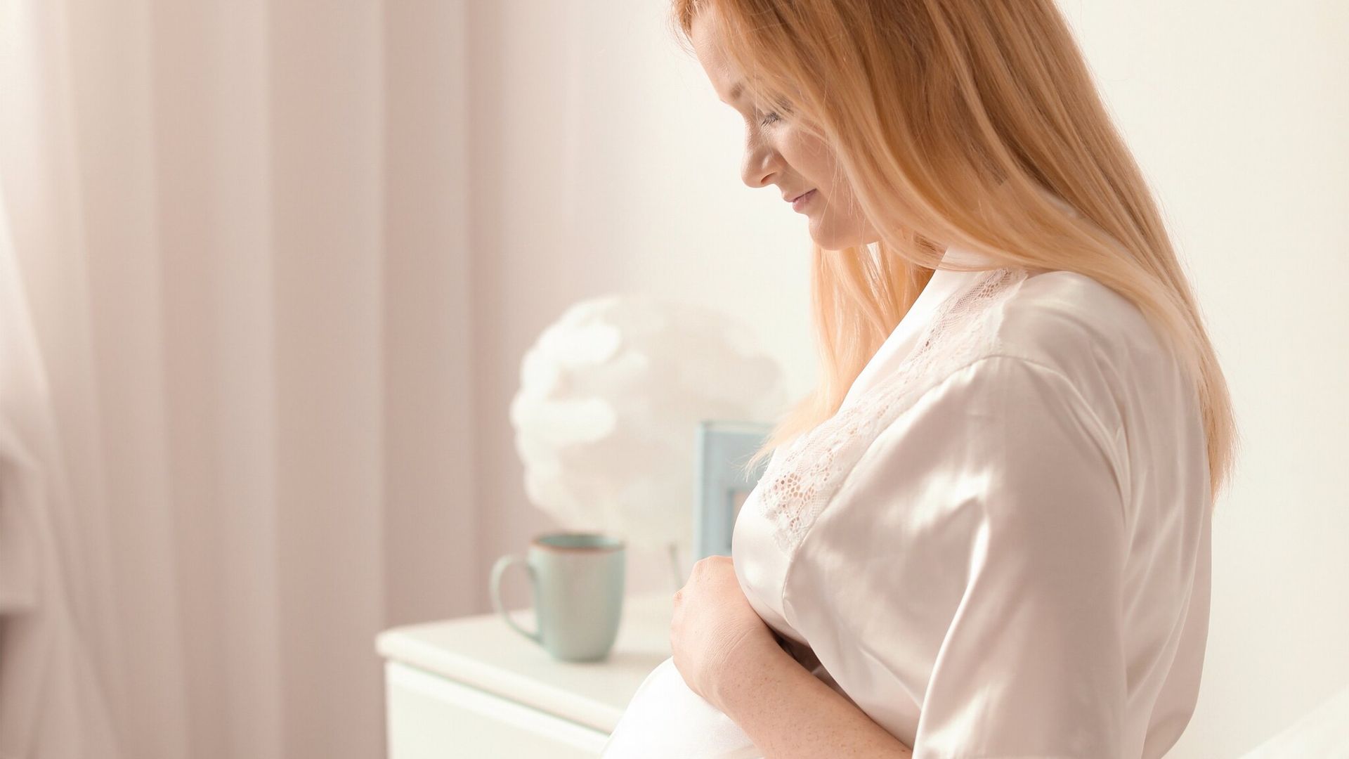 Los calambres durante el embarazo, ¿por qué se dan?