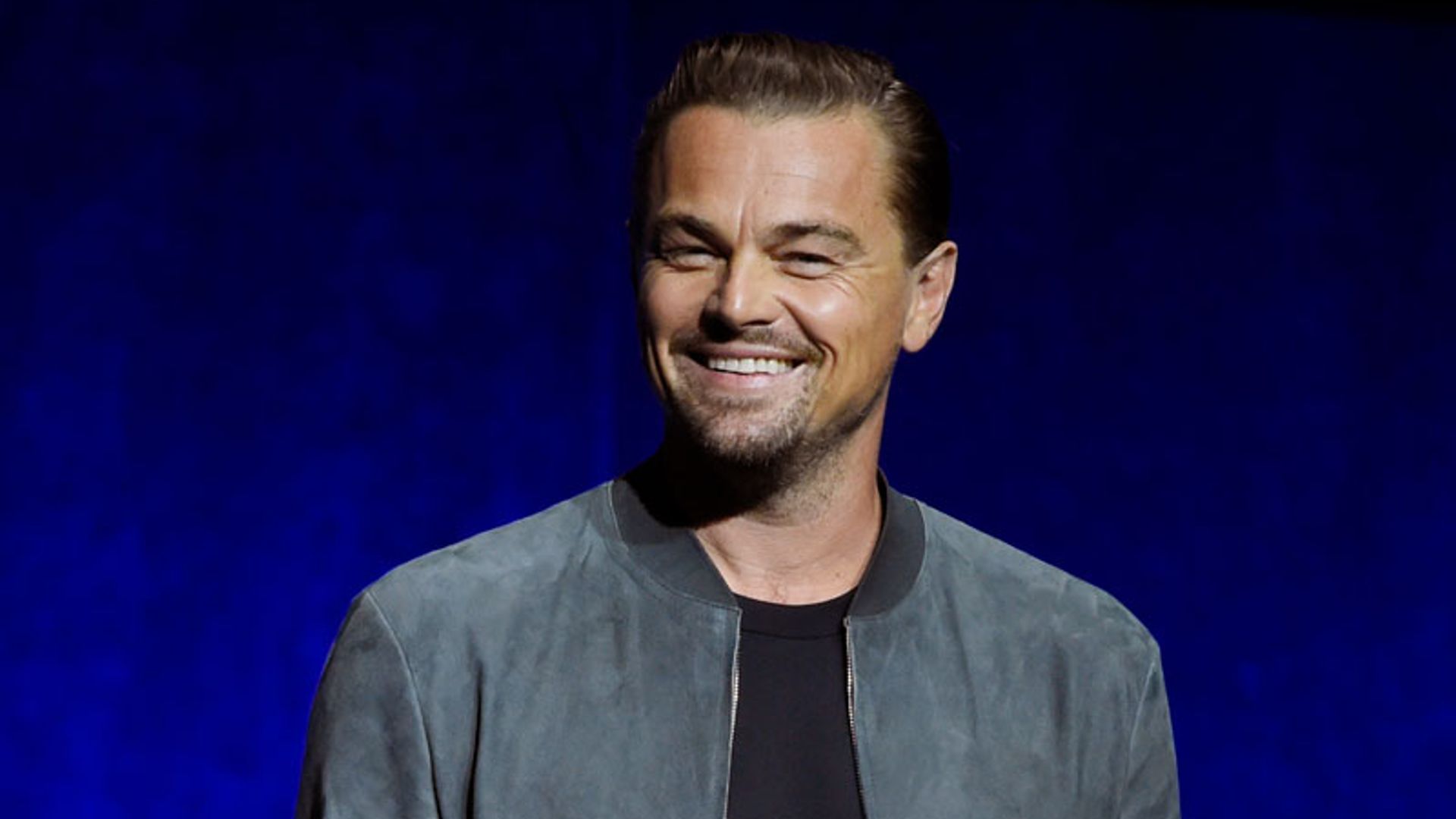 La faceta más comprometida de Leonardo DiCaprio