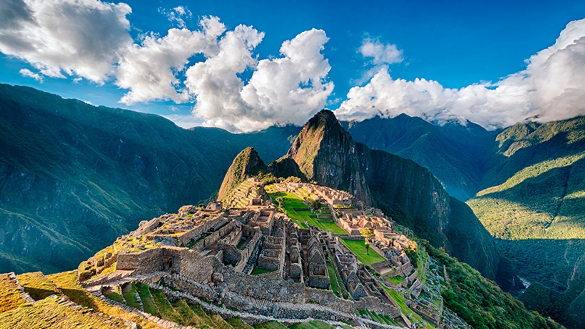 Las atracciones turísticas más visitadas del mundo, en imágenes