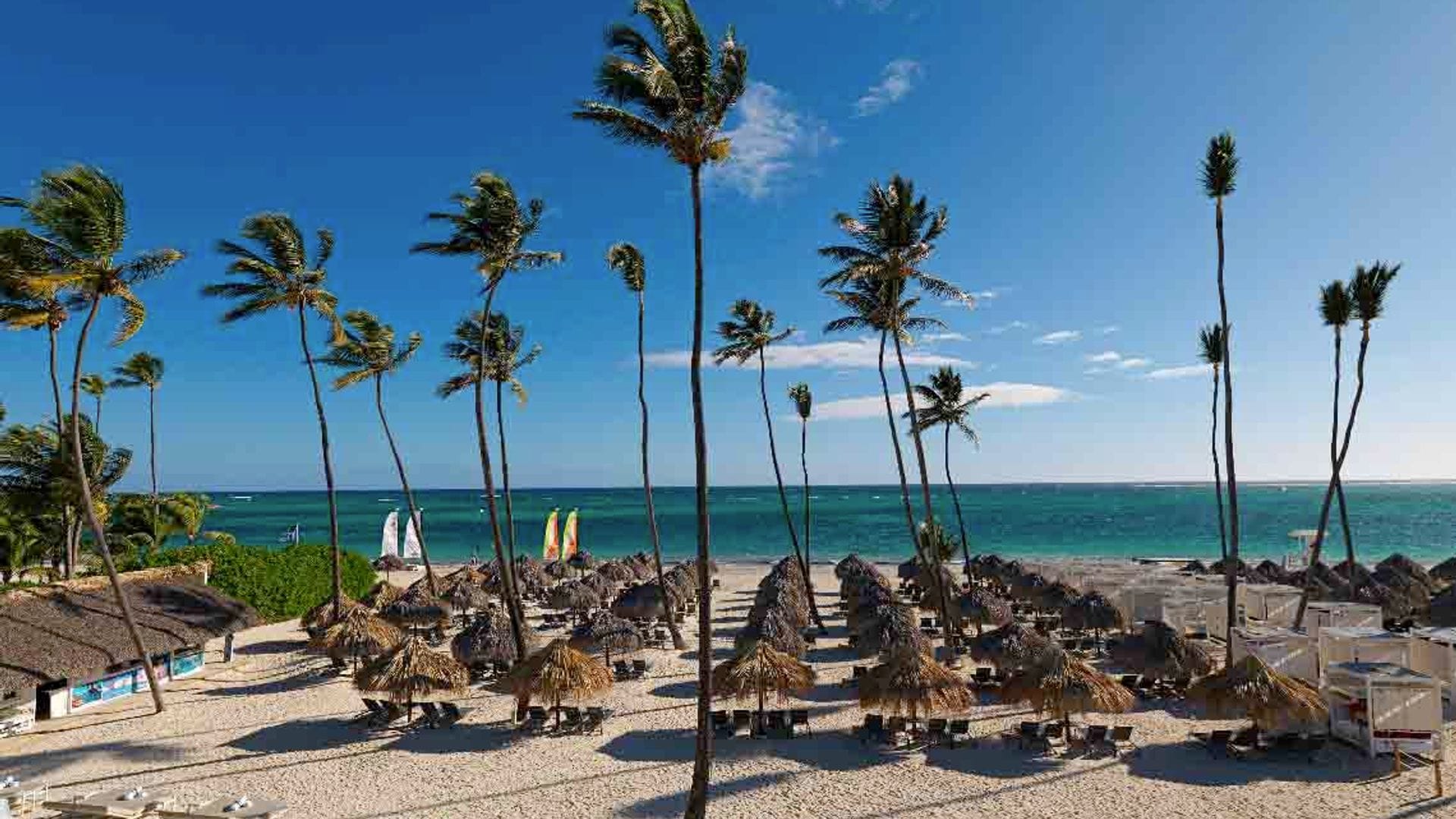 Punta Cana es el destino que año tras año sigue en la ‘hot list’ de los amantes de los viajes