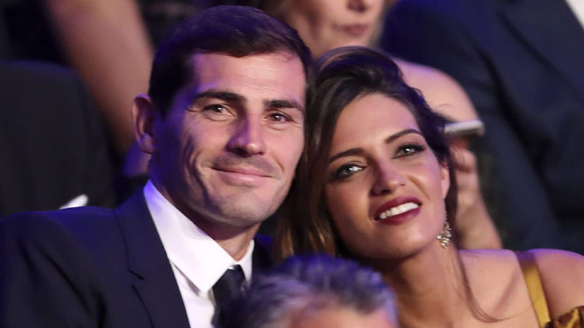 ¿Cómo será el futuro de Sara Carbonero e Iker Casillas a partir de 2018?