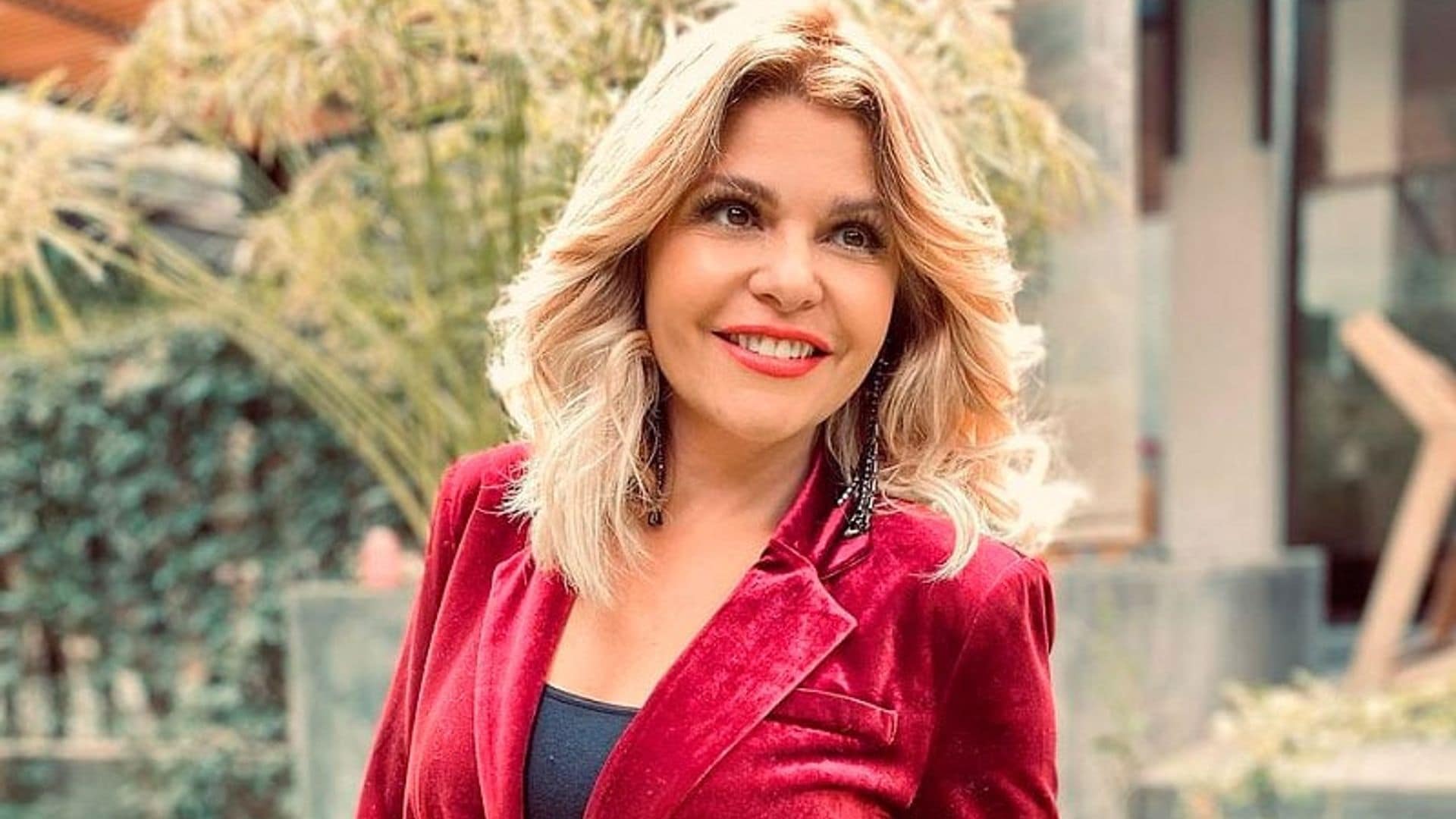 Itatí Cantoral sobre la lección que le dejó la muerte de su mamá: ‘Ya no me queda ningún miedo’