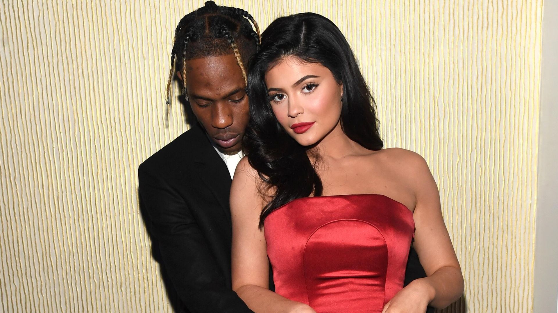Kylie Jenner y Travis Scott ponen fin a su relación por segunda ocasión