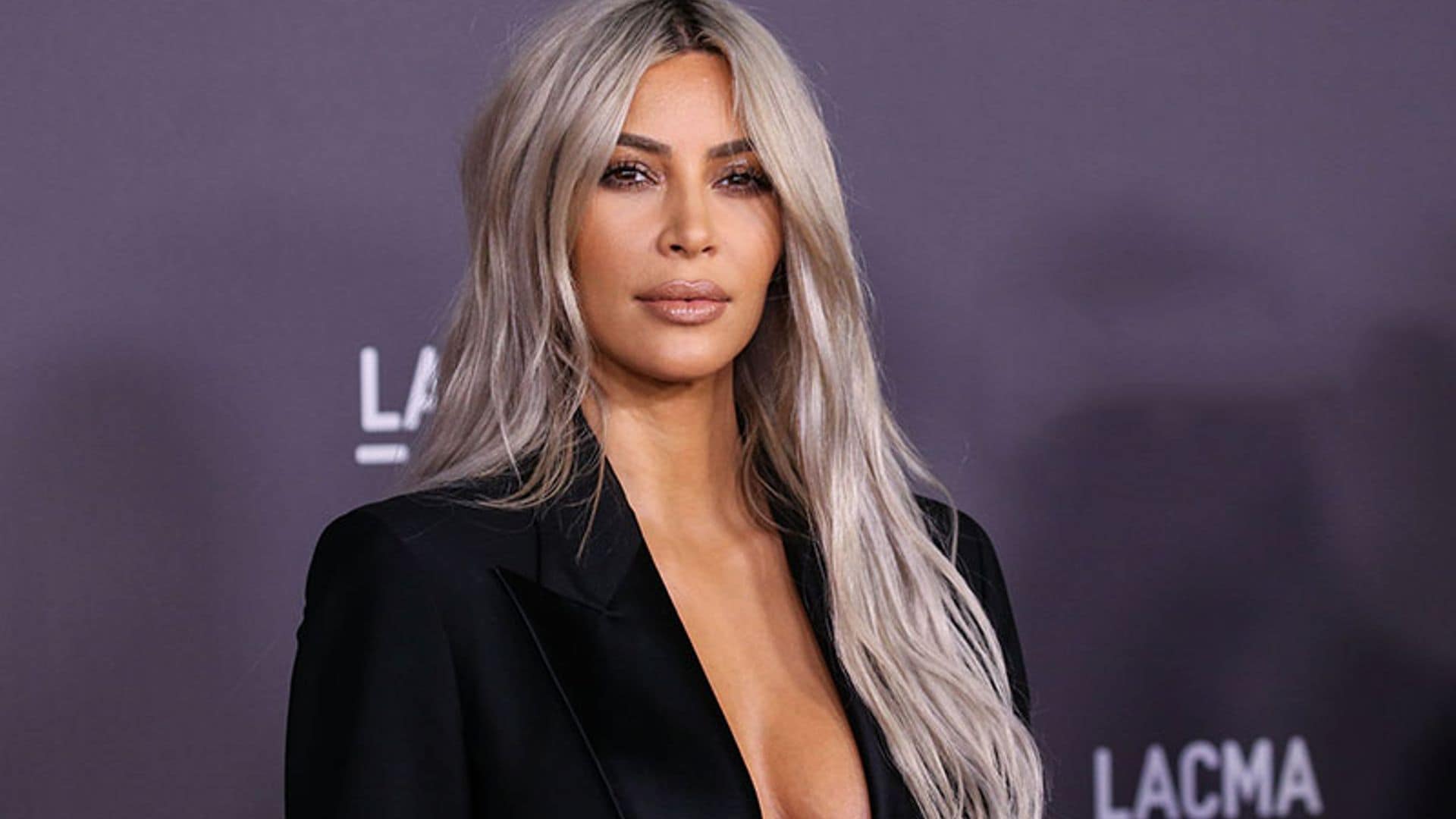 Las fragancias de Kim Kardashian se agotan en solo 6 días