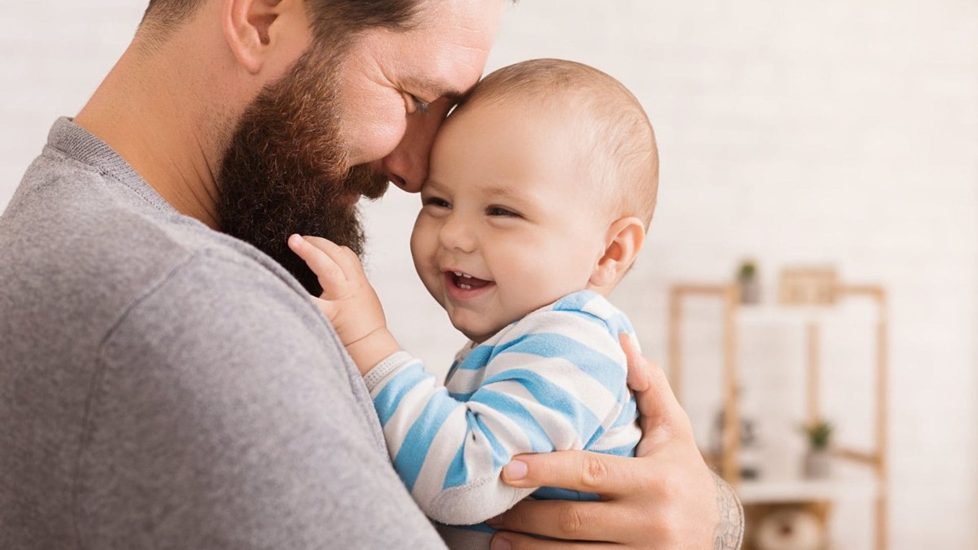 8 libros que no puedes perderte si vas a ser papá