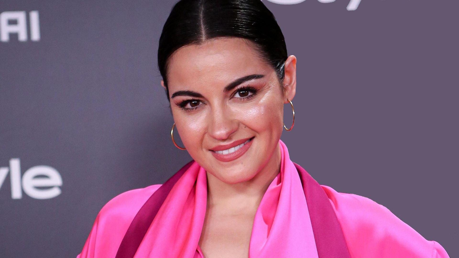 Maite Perroni se sincera sobre su nueva maternidad: ‘Se llena el alma’