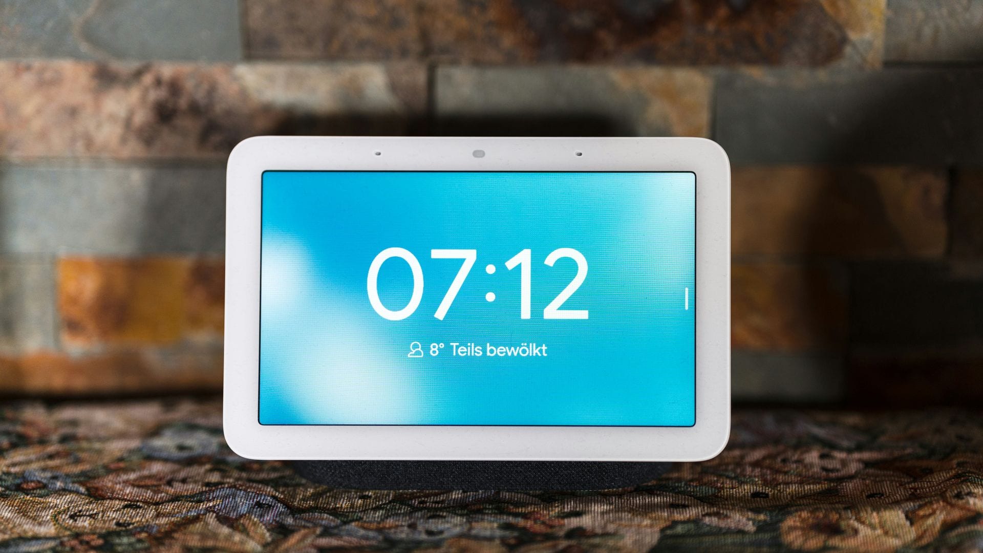 ¿Es Google Nest Hub el mejor asistente de voz con pantalla? Lo analizamos y comparamos con otros modelos