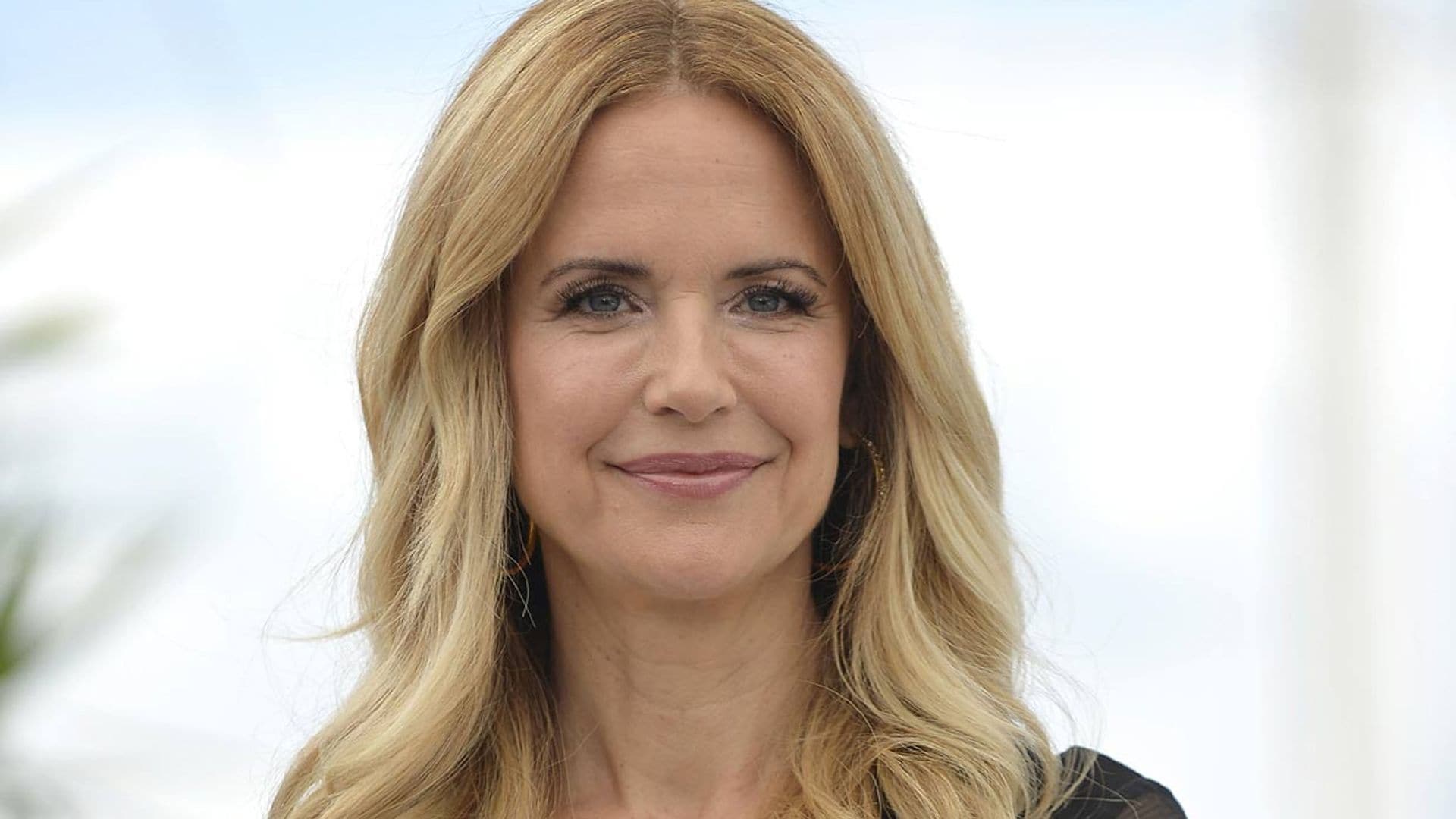 Kelly Preston, mucho más que 'la mujer de John Travolta'