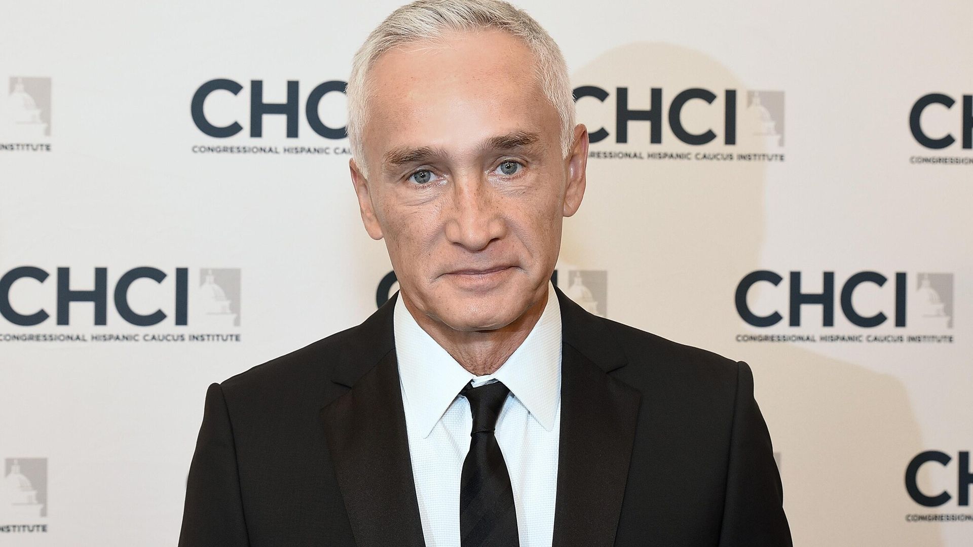 jorge ramos