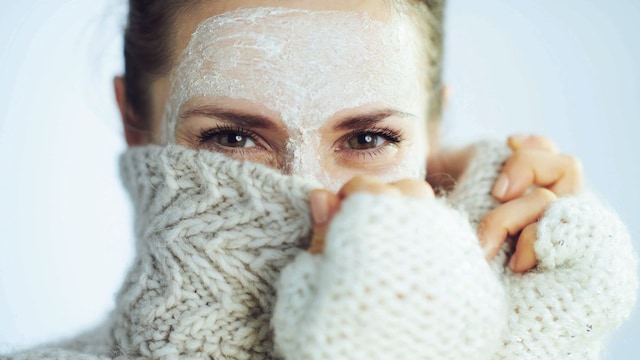 efectos del fr o y las bajas temperaturas del invierno sobre la piel