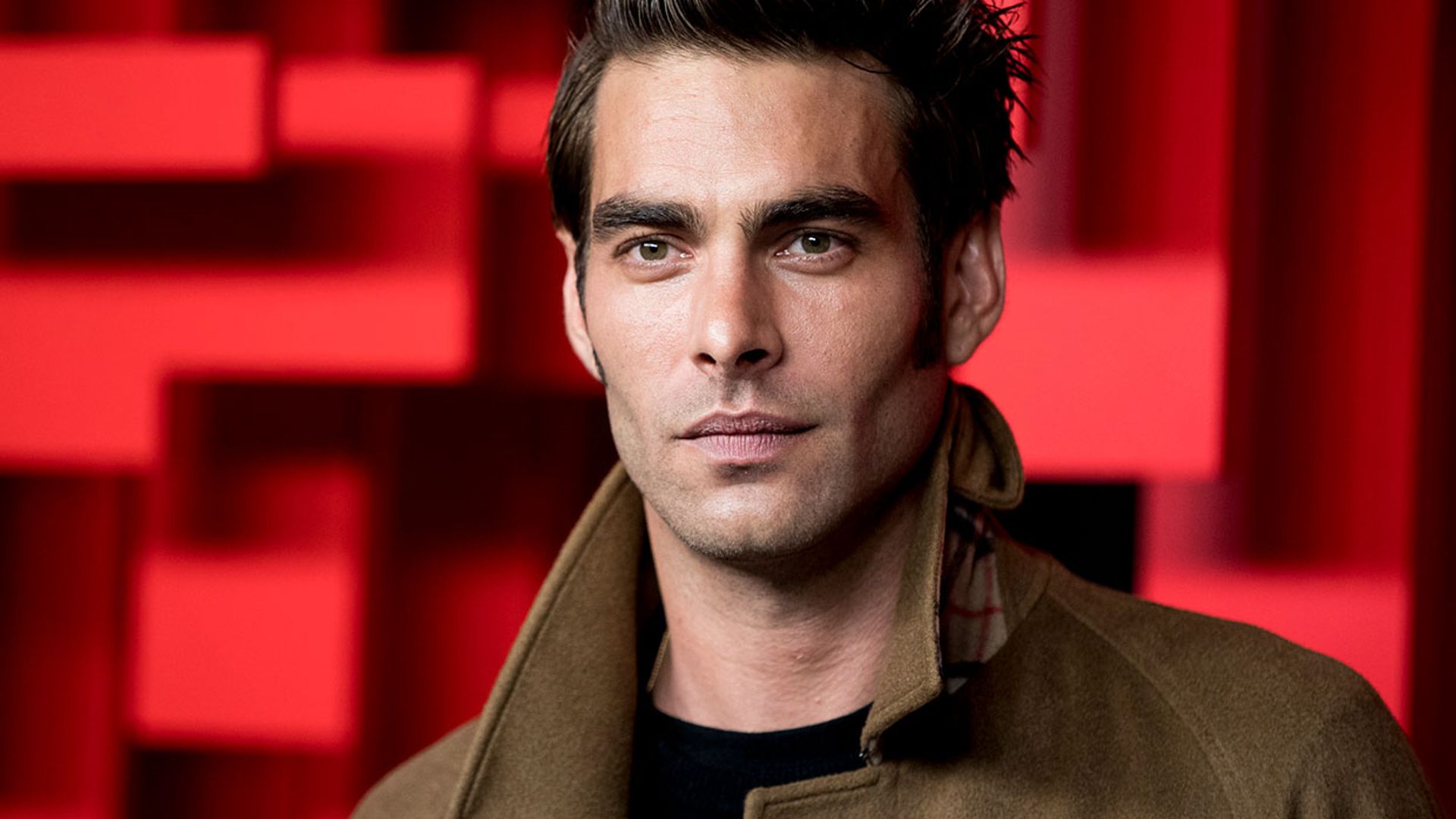 Jon Kortajarena, ¿'bombazo' de la tercera temporada de 'La casa de papel'?