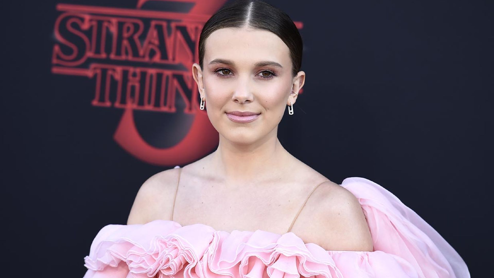 El nuevo reto que Millie Bobby Brown ha hecho viral y no te puedes perder si te gusta 'Stranger Things'