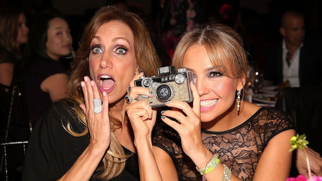 lili estefan y thal a