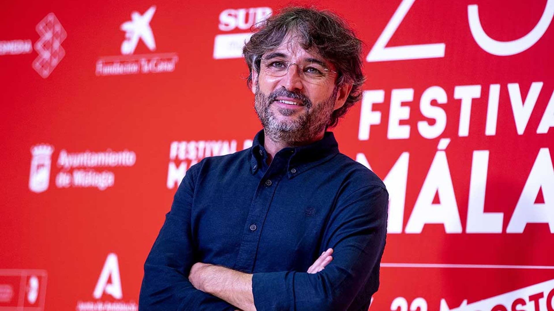 Jordi Évole recuerda a Pau Donés en la presentación del documental en su memoria