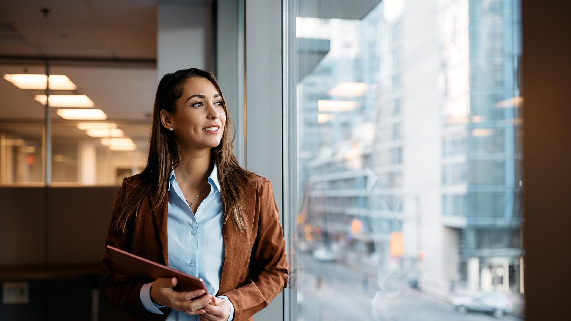 Lactancia y vuelta al trabajo: consejos muy prácticos para las mamás