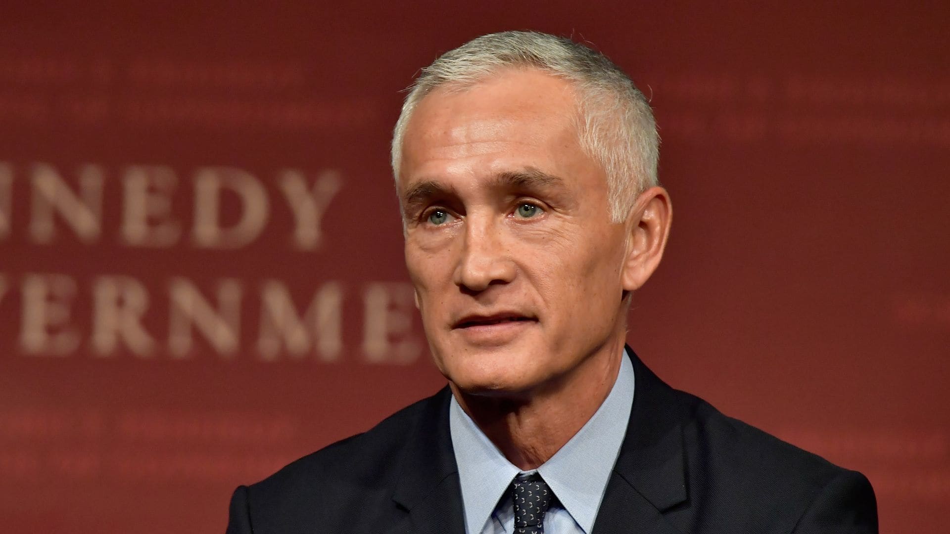 Jorge Ramos revela su lado más humano y frágil: 'Me da miedo morirme porque no tengo esa fe'