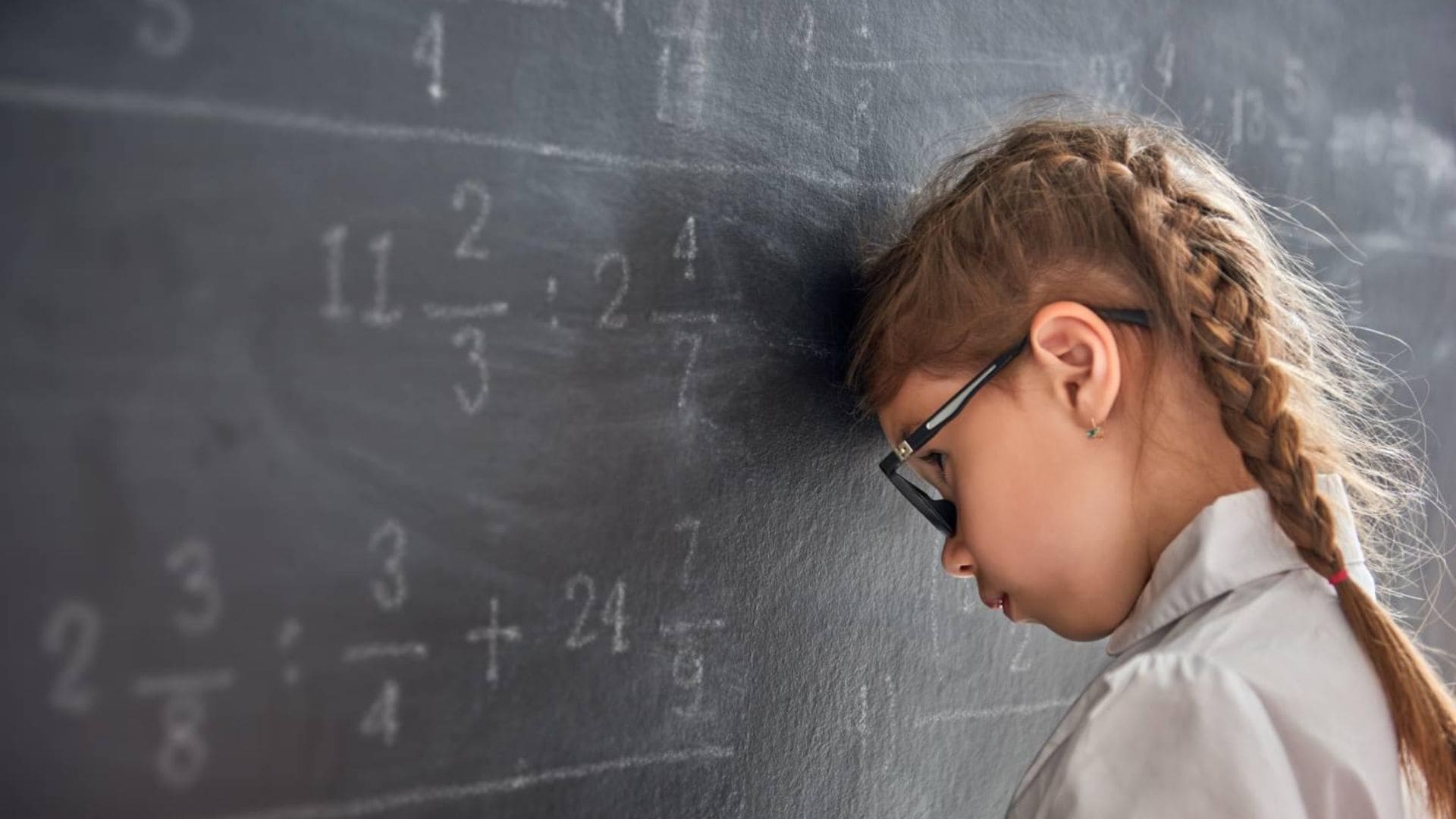 Qué hacer ante un caso de bajo rendimiento escolar