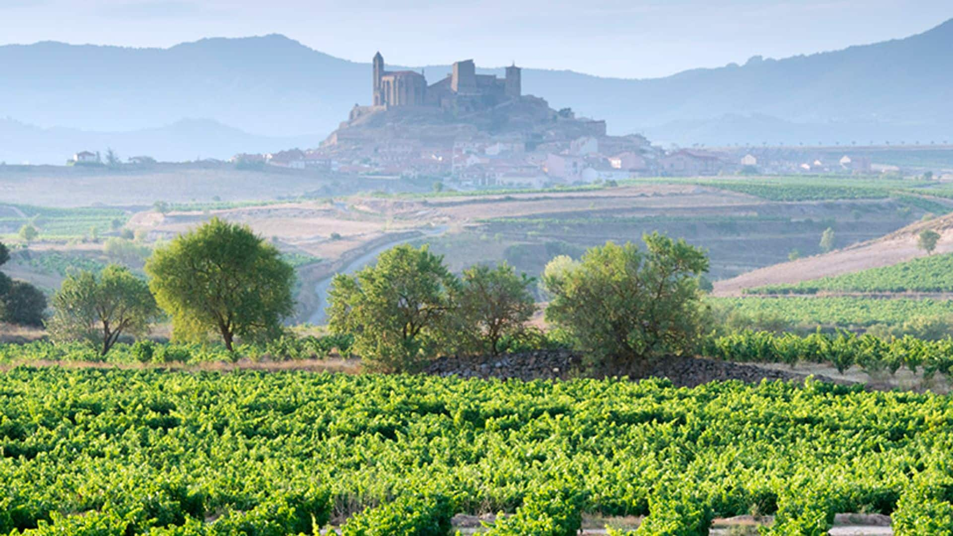 Días de vino y pinchos en Briones, un pueblo de los más bonitos de La Rioja