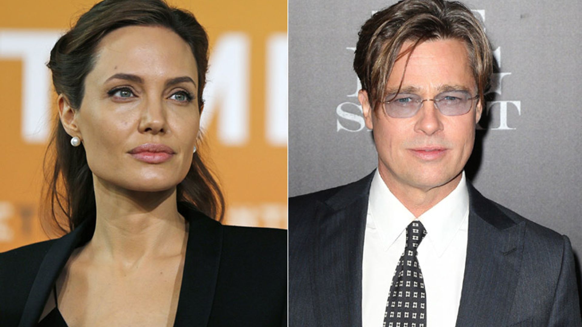 Angelina Jolie y Brad Pitt alcanzan un nuevo acuerdo por la custodia de los niños