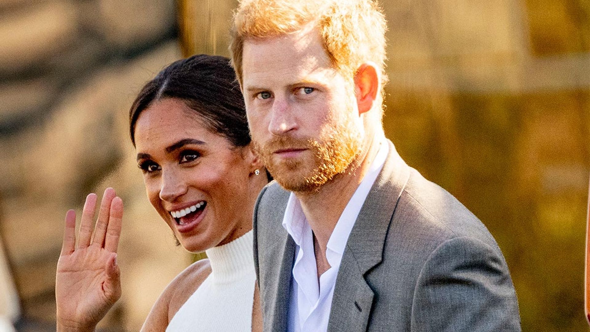 La directora original de la serie de Harry y Meghan con Netflix renunció por ‘diferencias creativas’