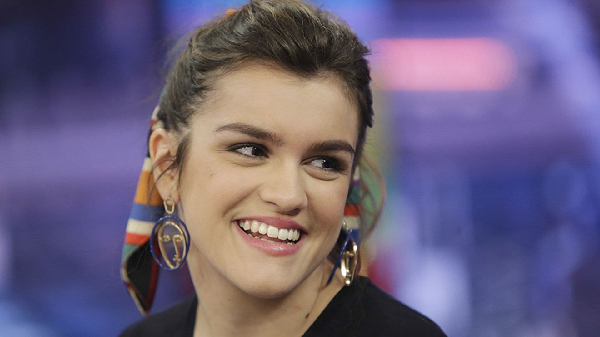 El lazo de Amaia y otros peinados fáciles que rejuvenecen en segundos