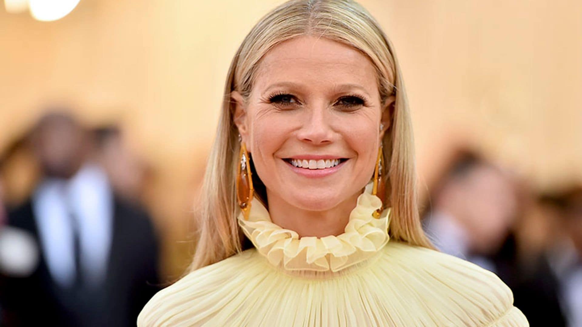 ¿Y si el desayuno de Gwyneth Paltrow fuera tan efectivo como el mejor ritual de belleza?