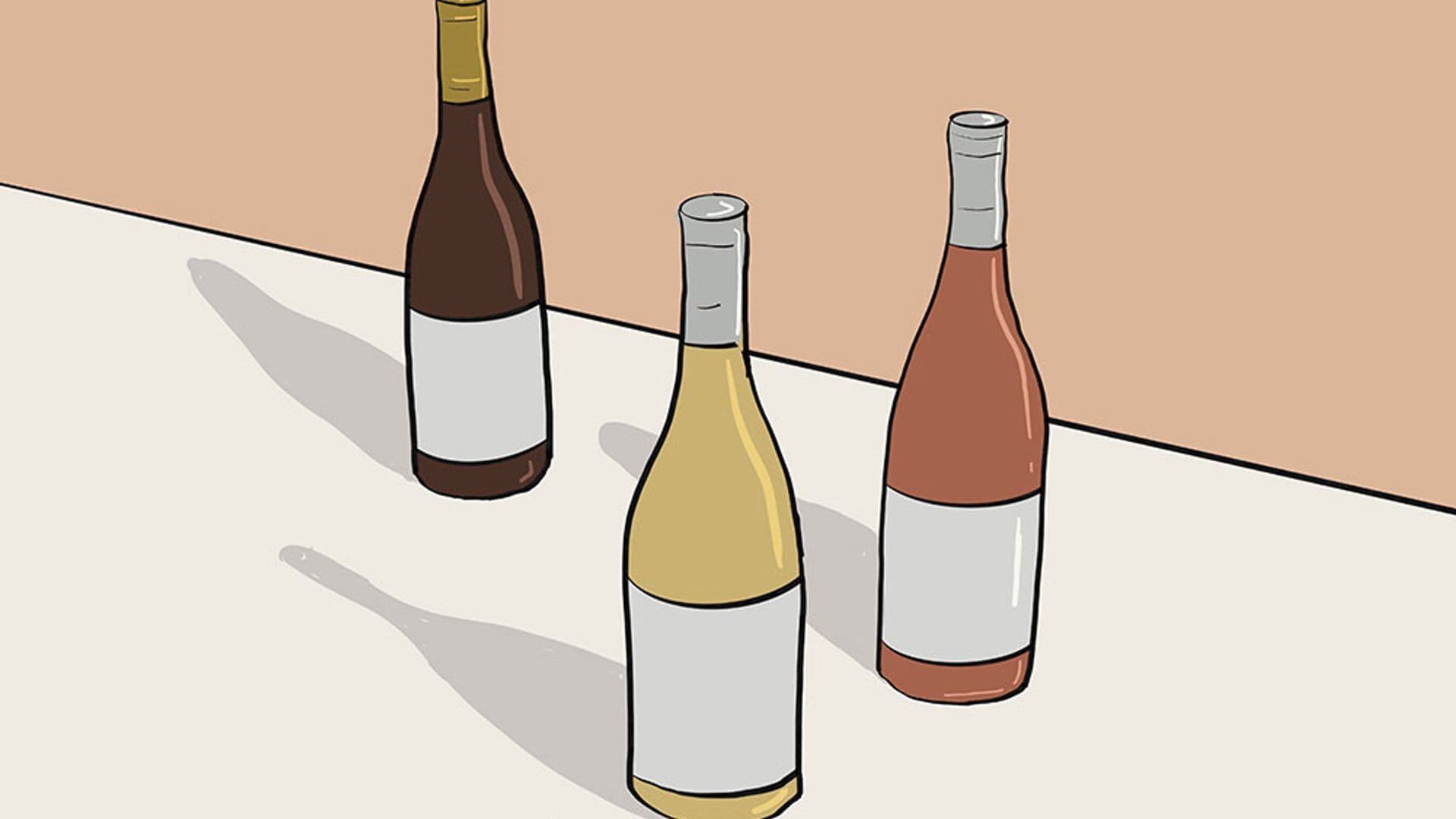 Los vinos más deliciosos para vivir con optimismo lo que nos queda por delante