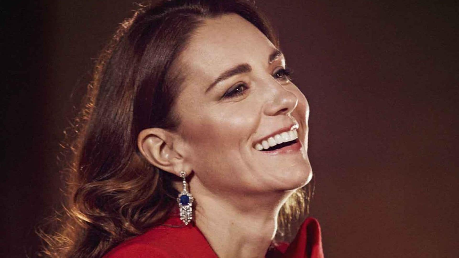 Kate Middleton cumple 40 años convertida en la verdadera joya de la corona británica