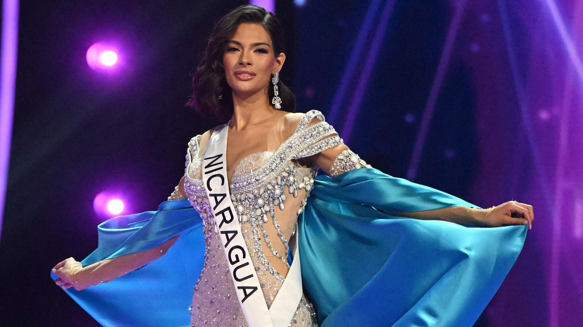 La Miss Universo Sheynnis Palacios debutará en la Semana de la Moda en Nueva York