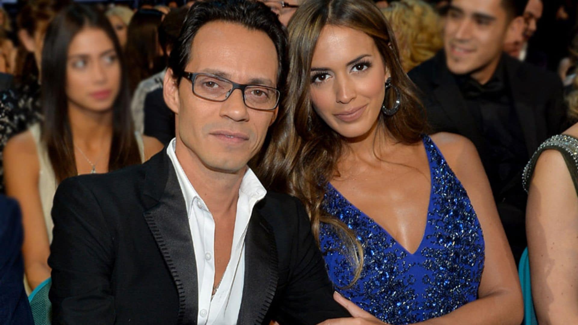 Primicia en HOLA! USA, Shannon de Lima está decepcionada con el comportamiento de Marc Anthony