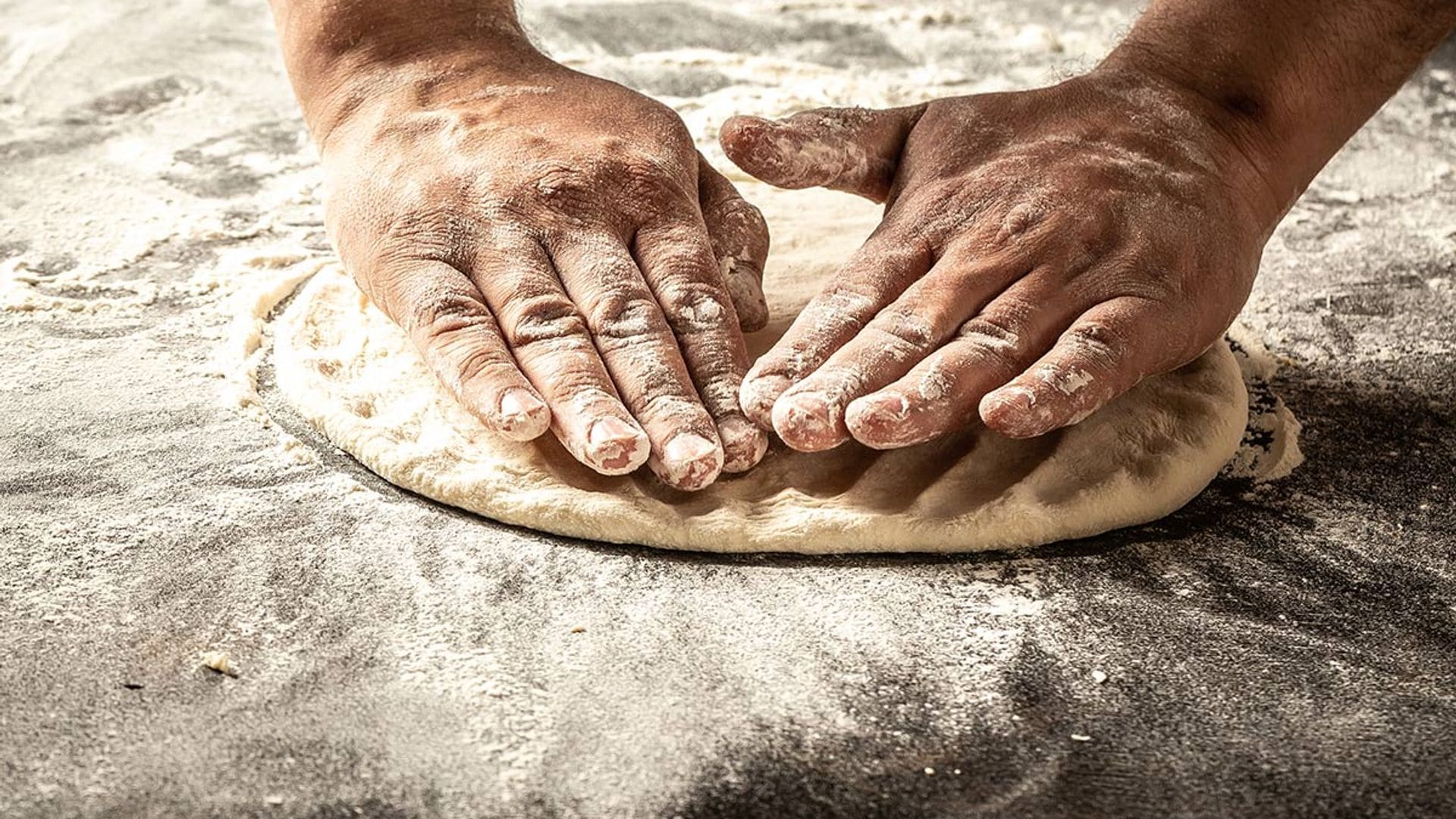 Cómo hacer masa de pizza casera: la mejor receta