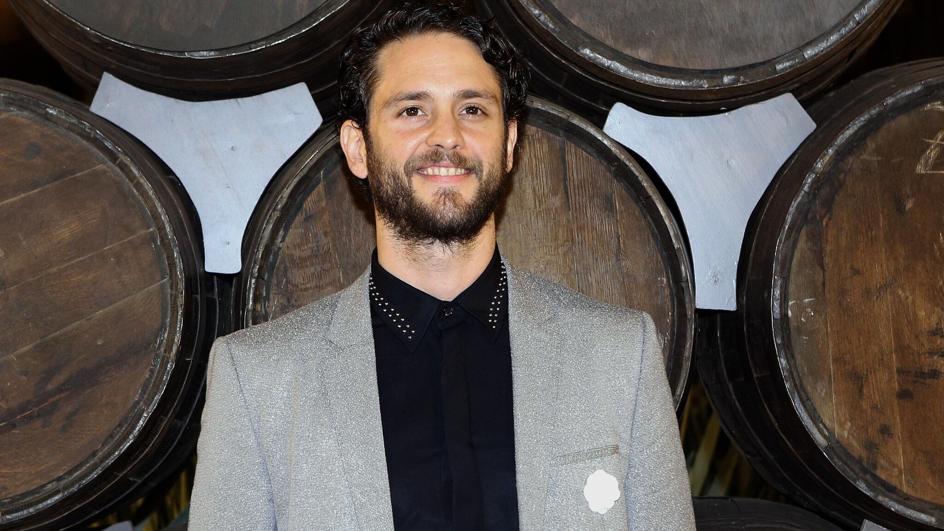 Christopher Uckermann se sincera sobre lo mucho que significa RBD en su vida