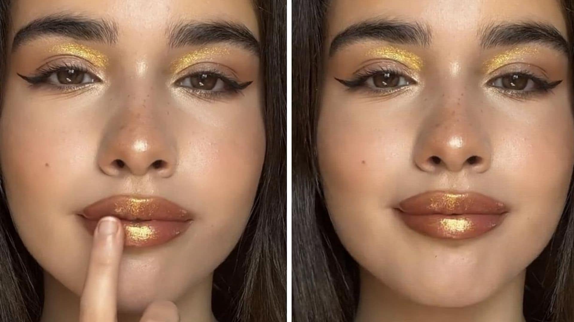 ‘Honey Lips’: La tendencia que está conquistando TikTok