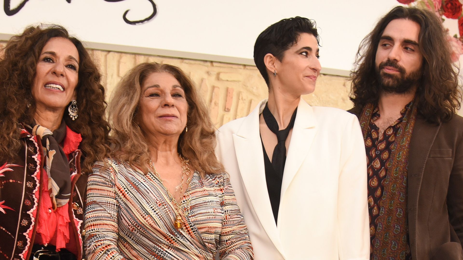 La familia Flores, protagonista del nuevo museo de Jerez de la Frontera