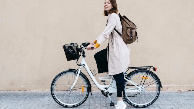 bicicleta electrica