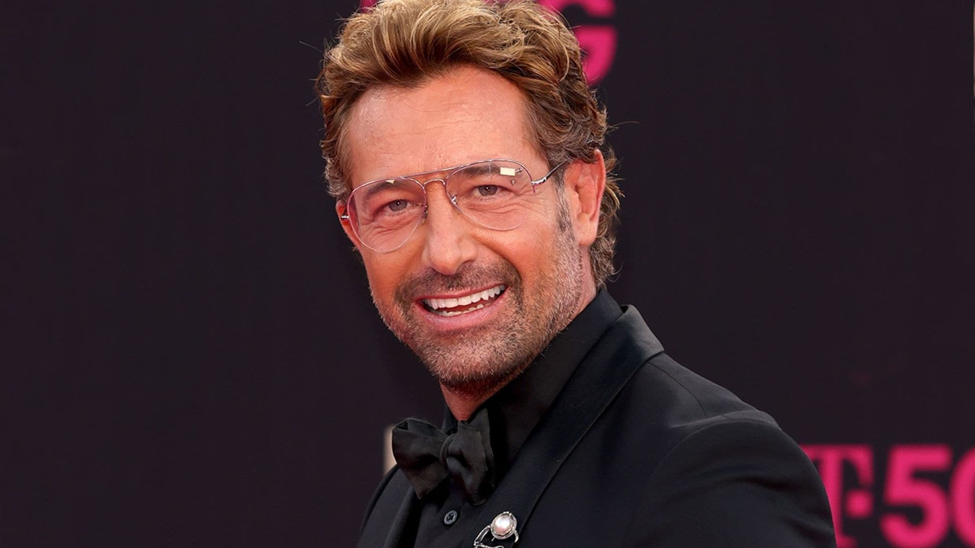 Gabriel Soto sobre su estado de salud: 'Si tengo que someterme a una cirugía, lo haré'