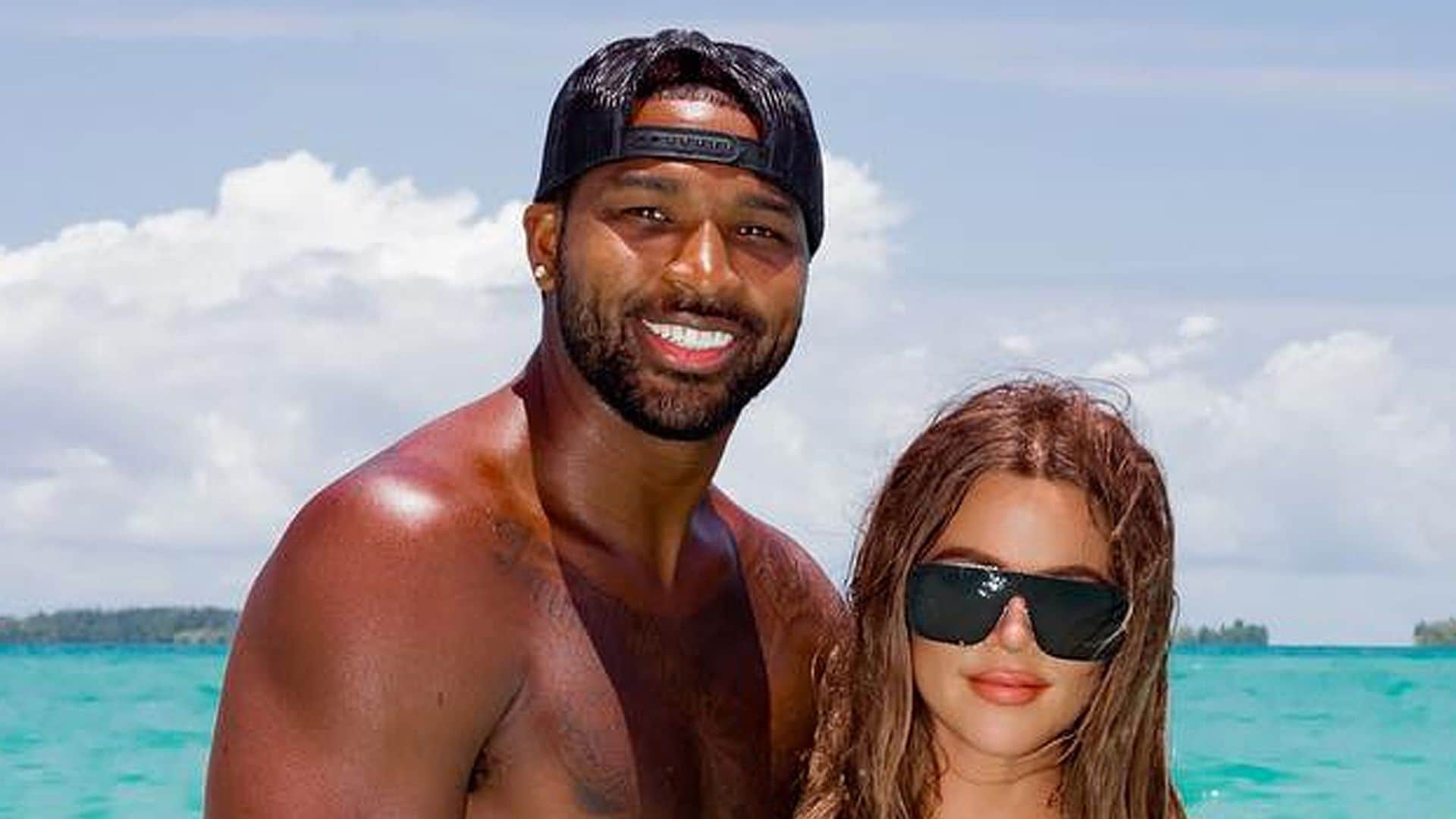 La cronología que puede aclarar todas tus dudas sobre la relación de Khloé Kardashian y su ex Tristan Thompson