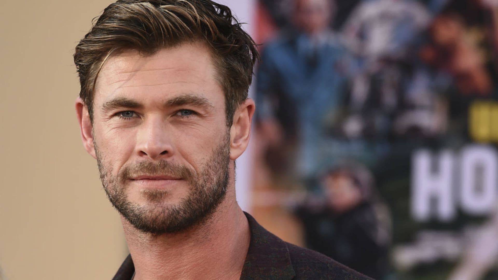 Chris Hemsworth ficha por National Geographic para un documental sobre experimentos científicos