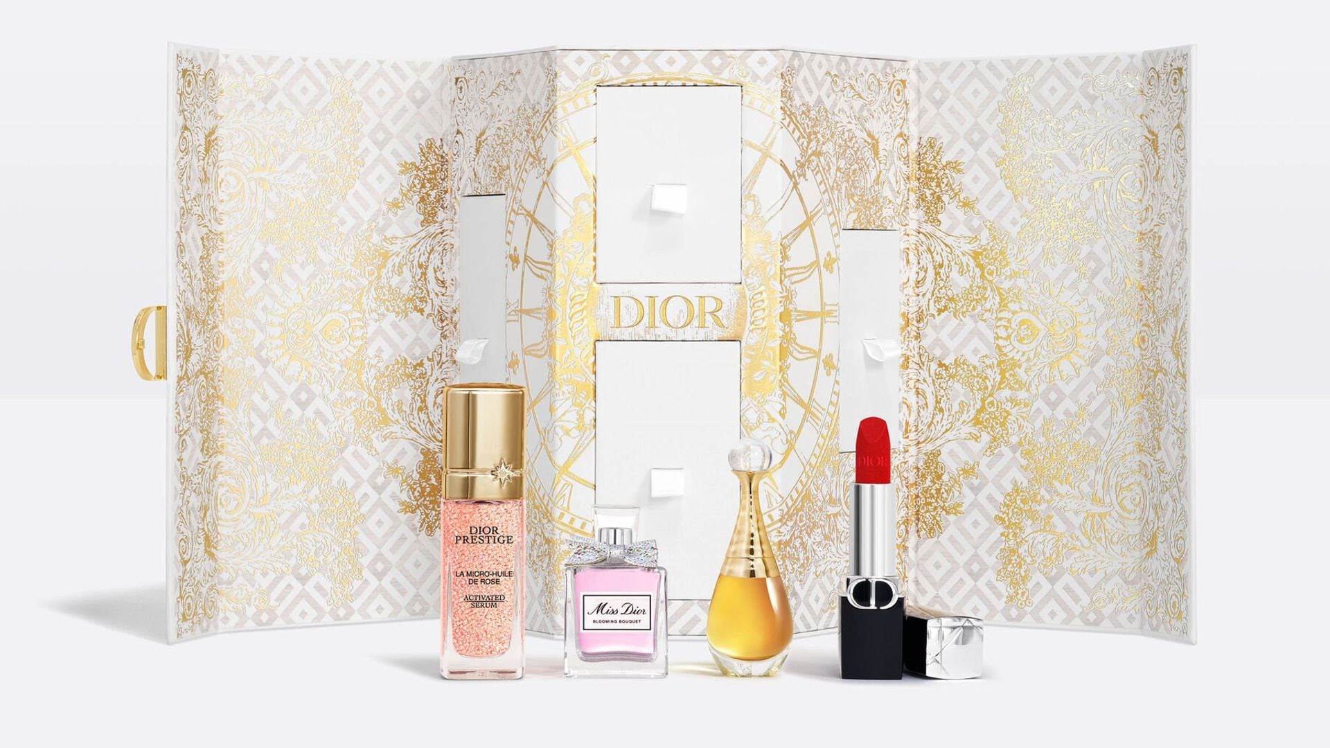 Le Mini 30 Montaigne, de Dior