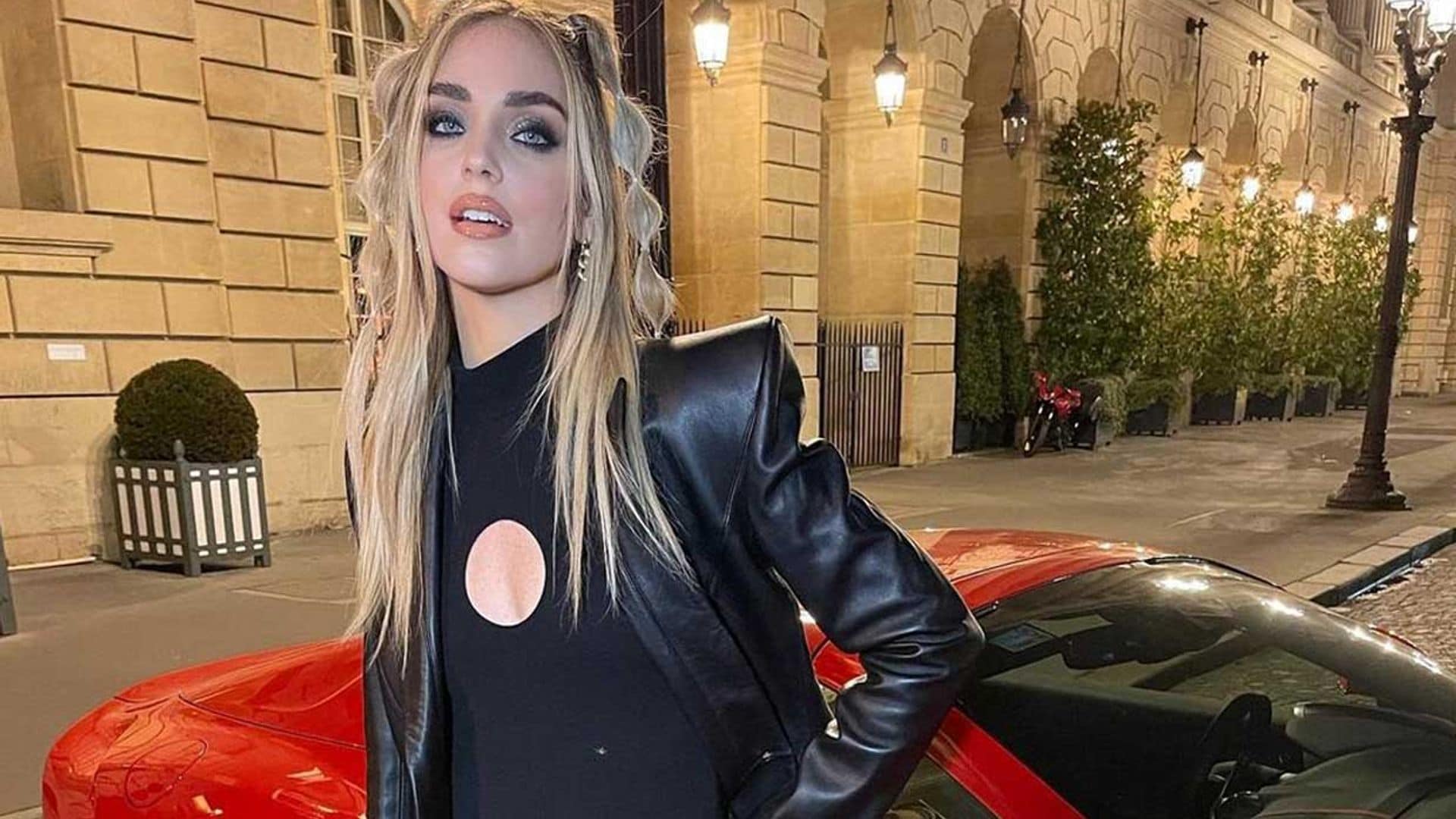 ¿Cuál ha sido el mejor look de Chiara Ferragni? La 'influencer' quiere que elijas tu favorito